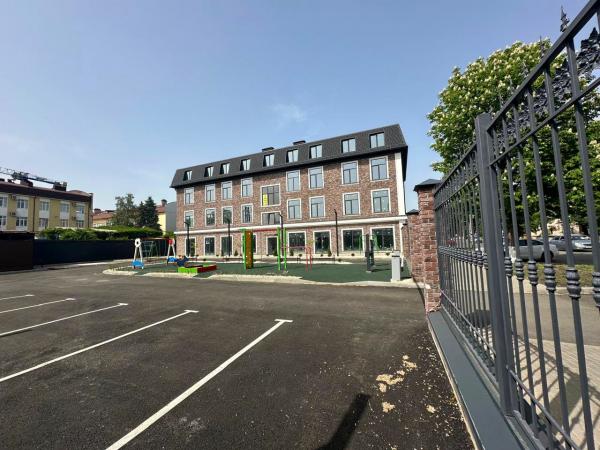 1-к.  квартира,  38, 9 м2,  2/4 эт.  в г Майкоп — фото 3